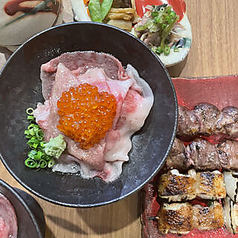 焼鳥祐 アラカルトのコース写真