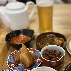 中国料理イシダ 昭和町店の特集写真