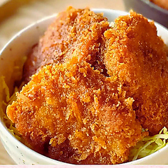 一福来のおすすめランチ2