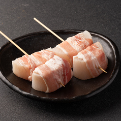 大根巻き串～おでん風大根～ 2本