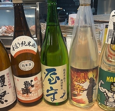 ヤマトタケルのコース写真