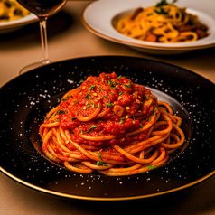 Asian & Italian Bar little spice 小伝馬町のコース写真