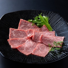 松阪牛 薄切りロース