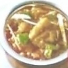 ポークマサラ