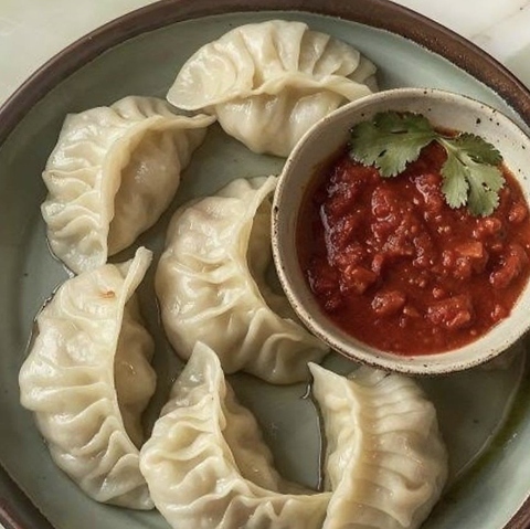 NEPAL RESTAURANT SAYAPATRI lp[Xg Tpg