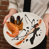 スペインバル シドラのおすすめ料理3