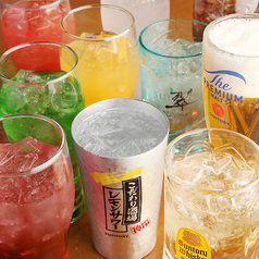 居酒屋　夢のコース写真