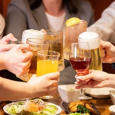 とりえん 池袋本店のコース写真