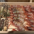 その日に仕入れた美味しい鮮魚・魚介をお刺身でご提供します！腕の良い料理人が店舗にいるからこそ楽しめる味になっております！もちろんお刺身以外に煮物や焼物でもお楽しみ頂けます宴会・飲み会・女子会に◎