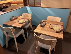 気軽にイタリアンを楽しめるカジュアルイタリアン！広々としたお席で、女子会・合コン・歓送迎会と様々シーンで気軽に利用できるとご好評頂いております！