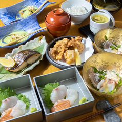 酒場 よろこび屋のコース写真
