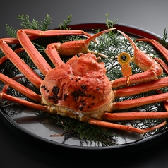 和食海鮮ダイニング柳庵のおすすめポイント1