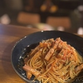 料理メニュー写真&nbsp;自家製ティラミス