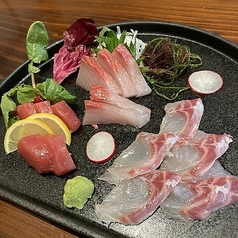 和洋居酒屋 大和のコース写真