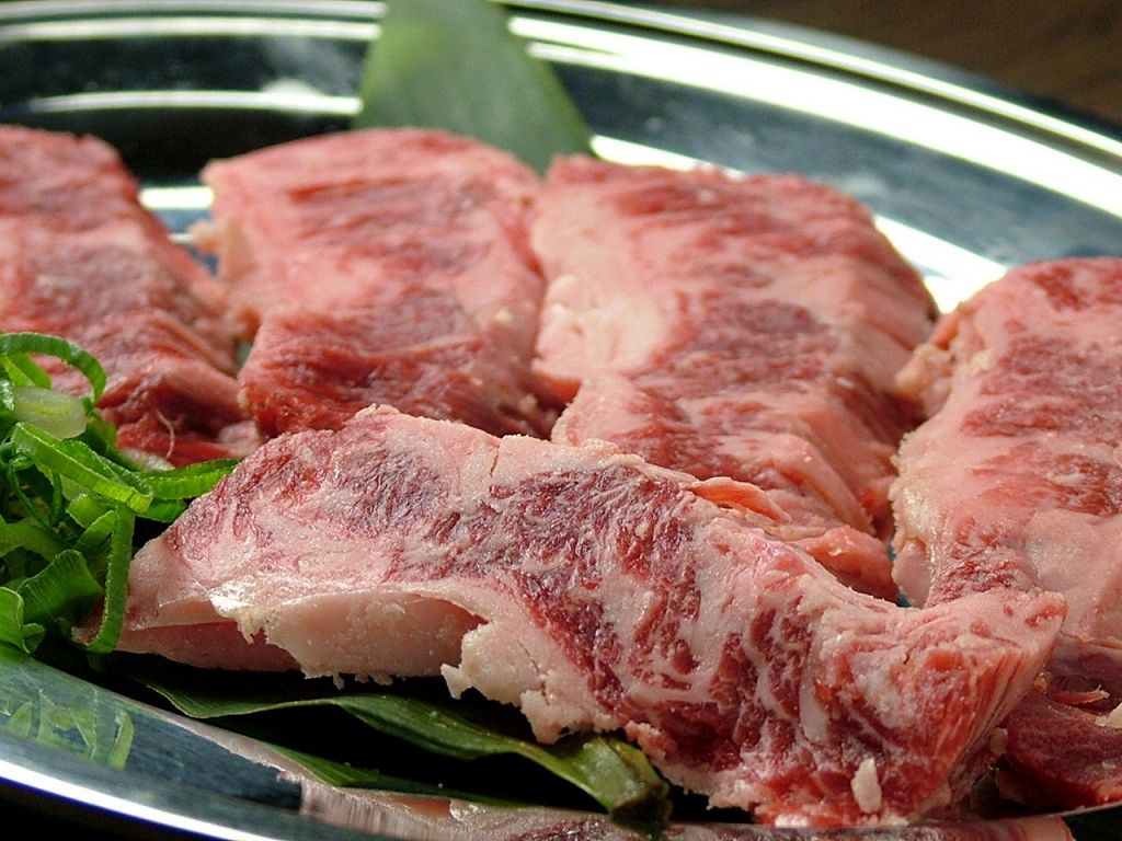 昭和大衆ホルモンに来たら食べて帰りたい名物【闇ハラミ】も必見！！