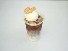 COFFEE FLOAT