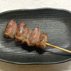 鶏はつ