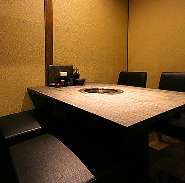 京 黒桜 京都河原町の雰囲気1