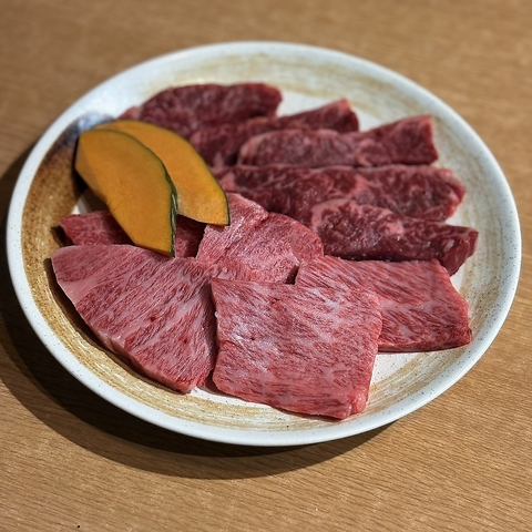 焼肉 ソフル
