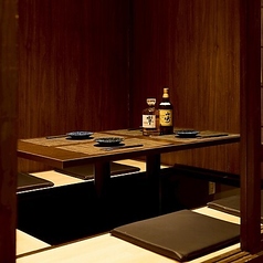 じょう次 本厚木駅前本店の雰囲気2