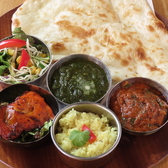 スパイスとタンドリー TABLA 本通り店のおすすめ料理3