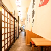 餃子のかっちゃん 阪神尼崎店の雰囲気2