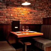 ワイン食堂 ブルマーレ 新宿店の詳細