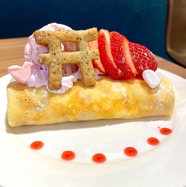 Cafe＆Bar VITA DI OGNI GIORNO ヴィタ ディ オニジョルノ 鎌倉のおすすめ料理1