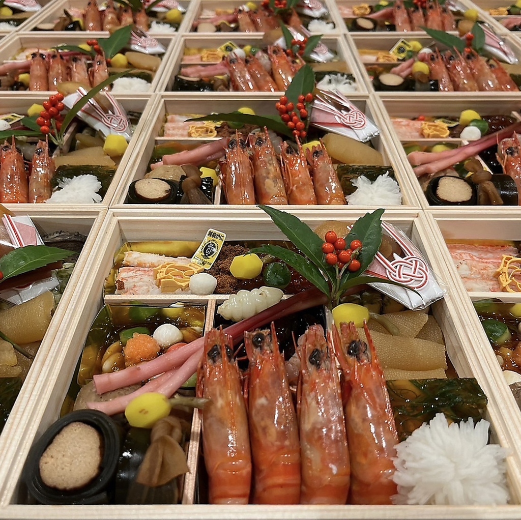 旬の食材を使った彩り豊かな構成！宮崎産の食材とこだわり調理で心から満たされる時間をご提供します
