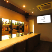 Bar せんの雰囲気2