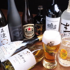 居酒屋ダイニング keijiのコース写真