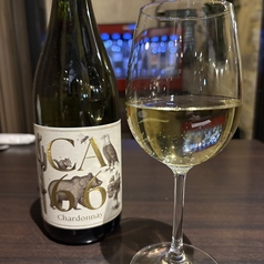 CA66 シャルドネ Bottle