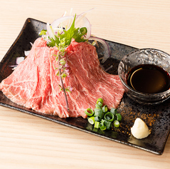 厳選した新鮮なお肉を贅沢に味わいたいならぜひ当店へ♪