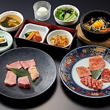 食道園 みのおキューズモール店のおすすめ料理1