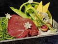 料理メニュー写真&nbsp;レバー