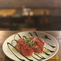 料理メニュー写真&nbsp;The アメーラトマト
