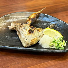 本日のカマ焼き(日によって異なる)