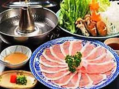 焼肉 市番のコース写真
