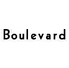 ブルバード Boulevardのロゴ