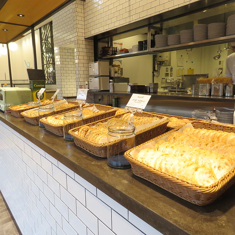 Bakery Restaurant Terme2 鴨居 洋食 ホットペッパーグルメ Bakery Restaurant Terme2 鴨居 洋食 ホットペッパーグルメ