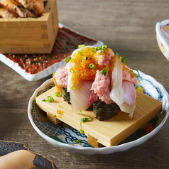 海鮮と天ぷら 居酒屋 ごっつぉ 長岡店のおすすめ料理1