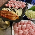 韓国バルペゴパヨのおすすめ料理1