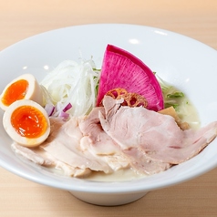 炭火焼き鳥と鶏白湯おでん 尊 みこと 栄駅店のおすすめランチ1