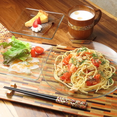 SYKitchen エスワイキッチンのおすすめポイント1