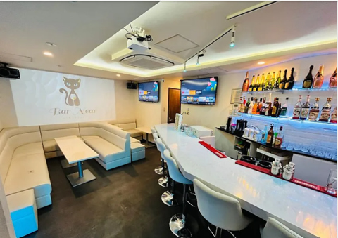 セルフBar専門店Bar Near バーニアー 心斎橋の写真