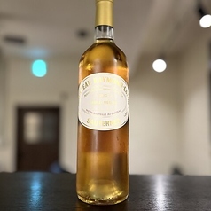 2010 シャトー レイモン ラフォン/Sauternes