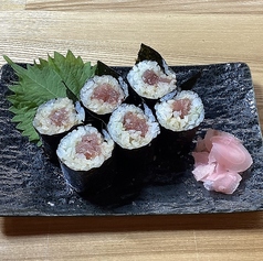 トロ鉄火