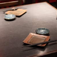 【京急蒲田駅から徒歩3分】炭火焼きが自慢の干物居酒屋