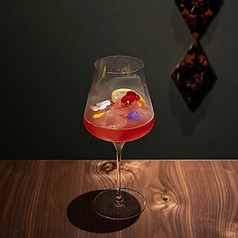 RAISE BARのおすすめ料理2