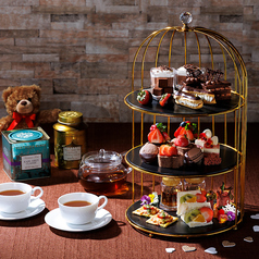 CROSS TIME CROSS BE クロスタイムクロスビーのコース写真